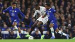 Momen Chelsea Lumat AC Milan 3 Gol Tanpa Balas
