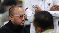 Rakor digelar buntut Tragedi Kanjuruhan yang terjadi seusai laga pekan ke-11 Liga 1 2022 antara Arema FC versus Persebaya yang menewaskan 131 orang.