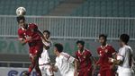 Momen Timnas Indonesia U-17 Kalahkan UEA