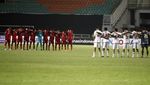 Momen Timnas Indonesia U-17 Kalahkan UEA