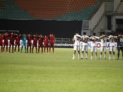 Daftar Peserta Piala Dunia U-17 di Indonesia: Tak Ada Israel