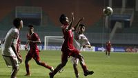 Bima Sakti: Timnas Indonesia U-17 Kurang Memuaskan