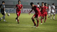 Hasil ini membuat Timnas Indonesia U-17 sementara memimpin Grup B dengan 6 poin dari dua laga. Skuad asuhan Bima Sakti mengungguli UEA berkat head to head, dan dua poin dari Malaysia, yang secara mengejutkan ditahan Guam 1-1.