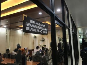 Mal Pelayanan Publik Jogja Resmi Dibuka, Layani Nikah Gratis