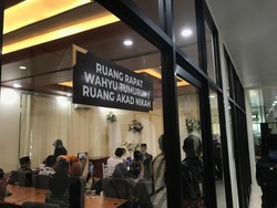 Mal Pelayanan Publik Jogja Resmi Dibuka, Layani Nikah Gratis