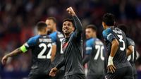 Mari Angkat Topi buat Napoli
