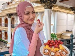 Bantah Sebar Aib, Eks ART Klaim Bantu Nathalie Holscher di Sidang Cerai