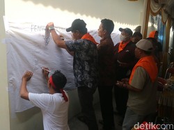 Nelayan Pati Gelar Urun Rembug Sepakati 5 Tuntutan ke Jokowi, Apa Saja?