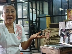 Fakta Cuitan Korengan Kimberly Rebeca yang Dilaporkan Niluh Djelantik