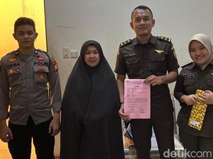 Notaris Senior di Pekanbaru Ditahan Jaksa karena Telibat Kasus Kredit Fiktif