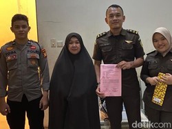 Notaris Senior di Pekanbaru Ditahan Jaksa karena Telibat Kasus Kredit Fiktif