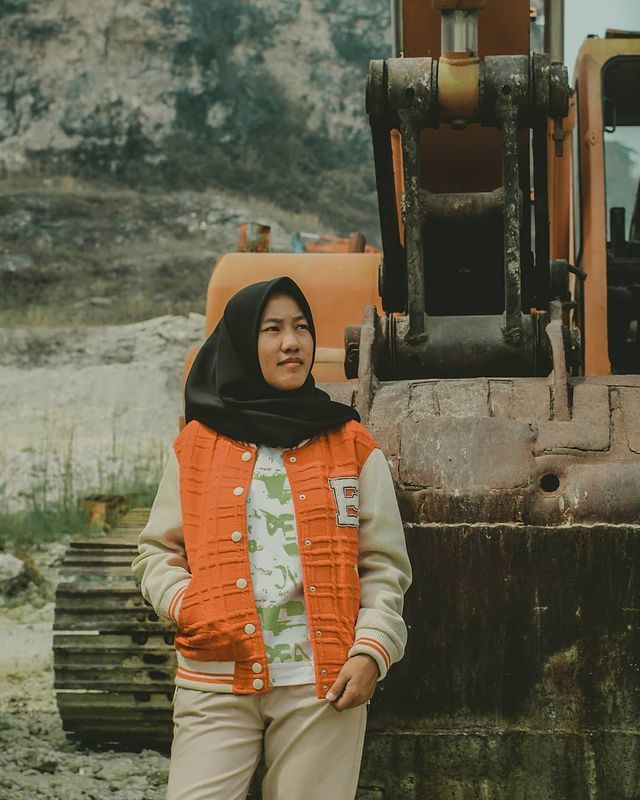 Novi Asisten Lesti Kejora Novi Asisten Lesti Kejora