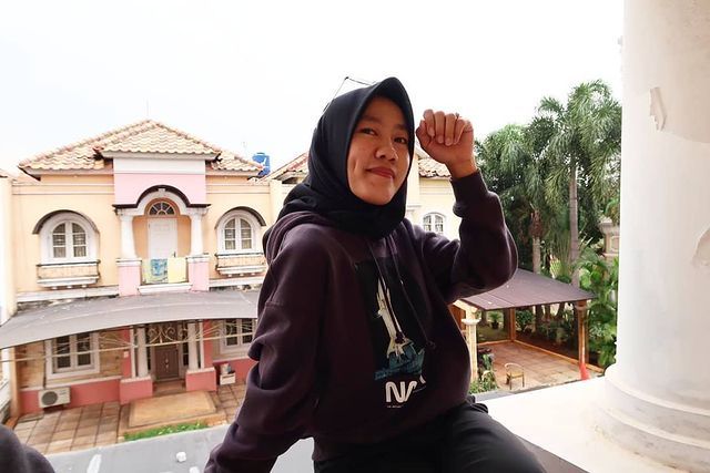Novi Asisten Lesti Kejora Novi Asisten Lesti Kejora