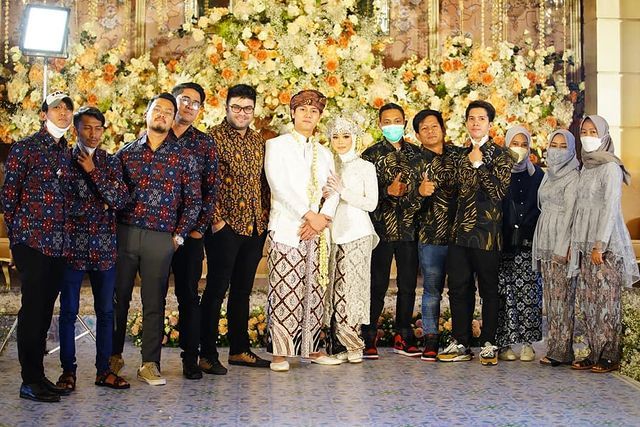 Novi Asisten Lesti Kejora Novi Asisten Lesti Kejora
