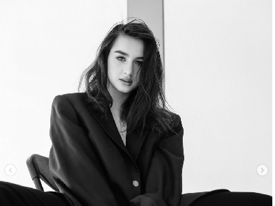 Ini Finalis Ukraina yang Tolak Wakil Rusia Saat Miss Grand International di RI