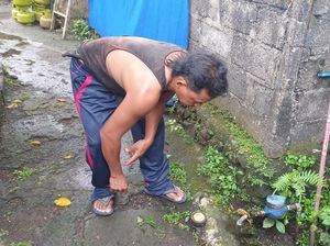 Warga Keberatan Tarif PDAM Karangasem Naik-Air Tiap Sore Mati Warga Keberatan Tarif PDAM Karangasem Naik-Air Tiap Sore Mati