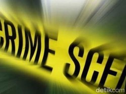 Pembunuhan di Way Kanan: Ngerinya Penemuan Satu Keluarga di Septic Tank