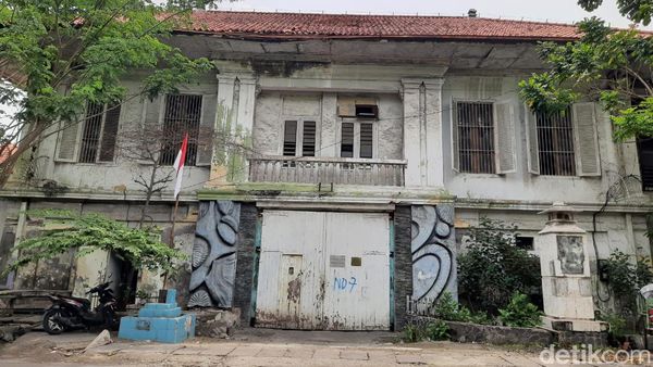 Penjara Kalisosok Riwayatmu Kini