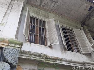Menguak Kesan Angker di Penjara Kalisosok Surabaya Menguak Kesan Angker di Penjara Kalisosok Surabaya