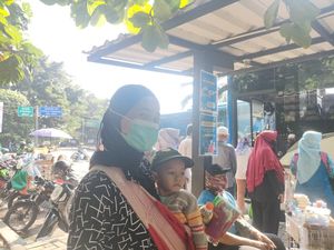 Cerita Warga Tak Tahu Aturan TransJakarta Wajib 1 Kartu 1 Penumpang