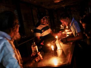 Ekuador Alami Krisis Energi, 18 Juta Orang Kena Dampaknya