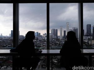 10 Daerah Paling Nggak Bahagia di Indonesia, Ada Jakarta
