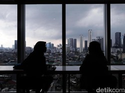 10 Daerah Paling Nggak Bahagia di Indonesia, Ada Jakarta