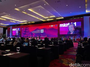 Presiden MK Korsel: Konflik Domestik karena Isu Minoritas Vs Mayoritas