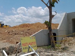 Info Lur! Rest Area Tol Jogja-Solo dan Gilimanuk Dirancang Berbeda Lho