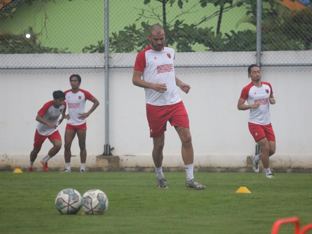 PSM Makassar Dinilai Lebih Siap Tatap Kelanjutan Liga 1 2022/2023