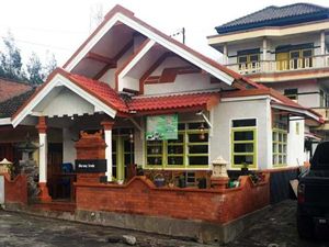 PUPR Bangun 427 Rumah Swadaya buat Dongkrak Wisata di Bromo Tengger Semeru