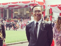 Mamat Alkatiri Dilaporkan Anggota DPR, Randhika Djamil Bingung Batasan Komedi