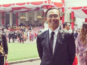 Mamat Alkatiri Dilaporkan Anggota DPR, Randhika Djamil Bingung Batasan Komedi Mamat Alkatiri Dilaporkan Anggota DPR, Randhika Djamil Bingung Batasan Komedi