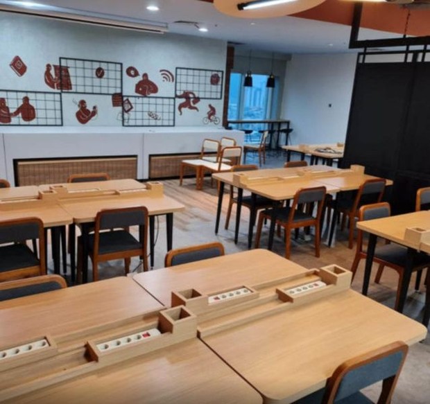 Rekomendasi coworking space di Jakarta Selatan/Foto: jakarta.impacthub.net Rekomendasi coworking space di Jakarta Selatan/Foto: jakarta.impacthub.net