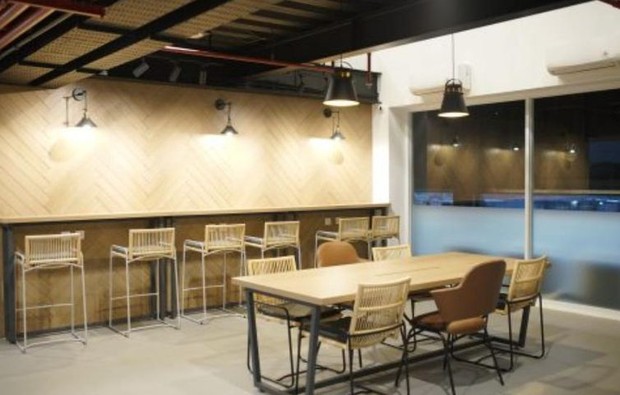 Rekomendasi coworking space di Jakarta Selatan/Foto: kolega.co Rekomendasi coworking space di Jakarta Selatan/Foto: kolega.co
