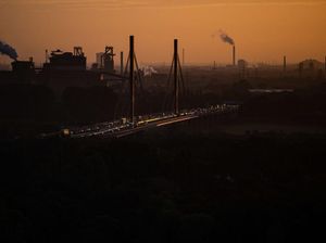 Resesi 2023 Menghantui, Pengusaha Yakin Ekspor Tetap Gaspol!