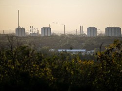 2023 RI Dirundung Awan Gelap, Dunia Usaha Masih Pede Meski Tetap Waspada