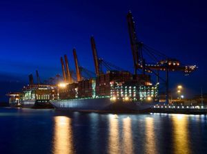 Resesi Ekonomi Hantui Jerman