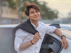 Visum KDRT Lesti Bukti Telak Meski Rizky Billar Mengelak