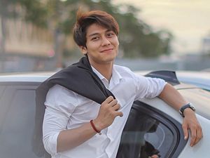 Rizky Billar yang Kini Masih Syok dan Lebih Dekat dengan Agama Rizky Billar yang Kini Masih Syok dan Lebih Dekat dengan Agama