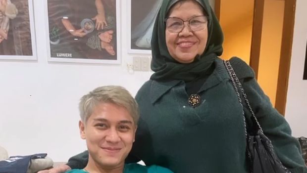 Rizky Billar