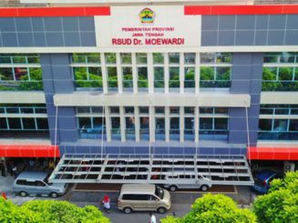 Rekrutmen RSUD Dr Moewardi Solo, Ada 100 Lowongan Perawat-Dokter Spesialis Rekrutmen RSUD Dr Moewardi Solo, Ada 100 Lowongan Perawat-Dokter Spesialis