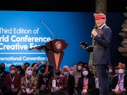 Capres-Cawapres, Sandiaga Mundur dari Jabatan Menteri Maret 2023?