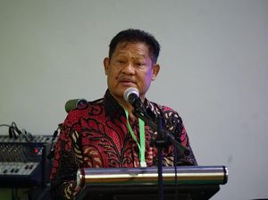 Innalillahi, Sekda Kabupaten Sinjai Meninggal Dunia