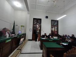 Kasus Polisi Dipukuli gegara Bonceng Tunangan Orang Bermula dari DM Halo Dik