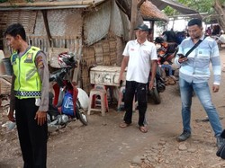 Pergi Melaut, Dua Nelayan Hilang di Perairan Tejakula Buleleng