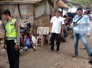 Pergi Melaut, Dua Nelayan Hilang di Perairan Tejakula Buleleng Pergi Melaut, Dua Nelayan Hilang di Perairan Tejakula Buleleng