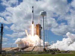 Kesuksesan Peluncuran Satria-1 Pembuka Satelit Lainnya ke Orbit