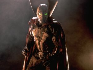 Reboot Spawn Akan Bertabur Bintang?