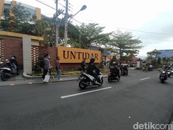 Akui Pelecehan Seks, Eks Pengurus BEM Untidar Juga Dipecat Himadiktar